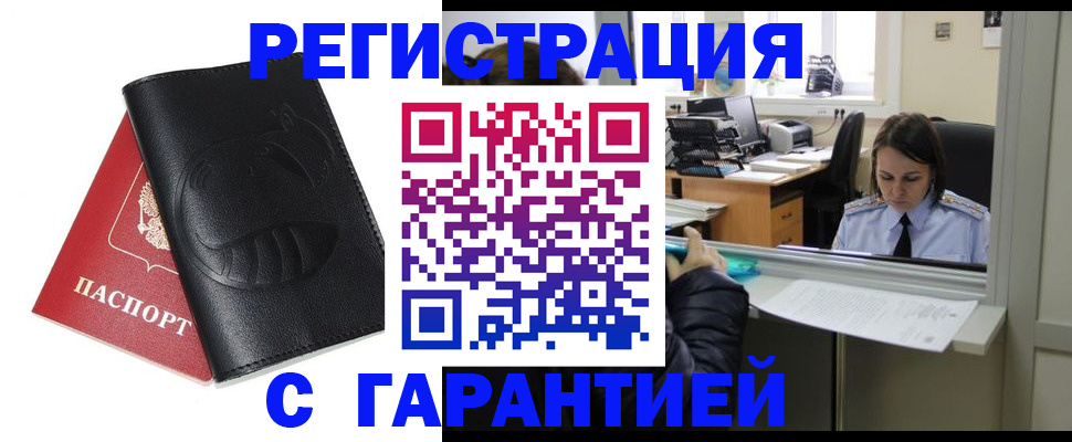 прописка штамп в Нелидово